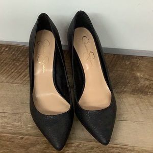 Jessica Simpson Woman Heels